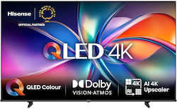Hisense Smart 75" 4K QLED E7Q (2025) Hisense Smart 75" 4K QLED E7Q (2025)