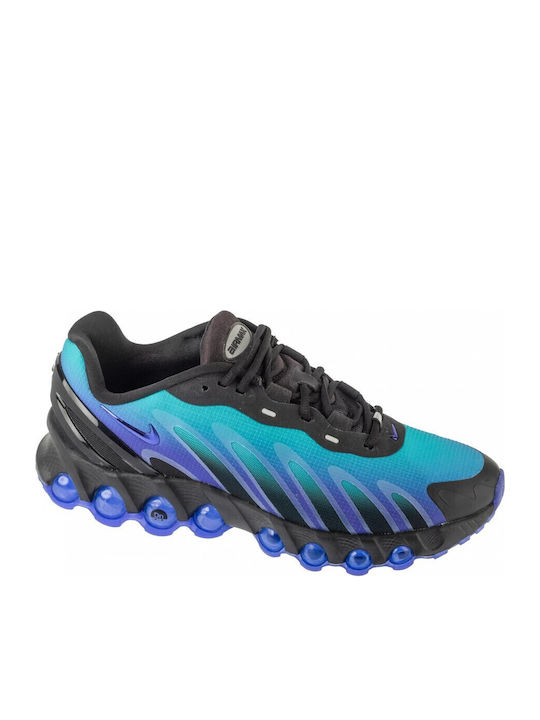 Nike Dn8 Ανδρικά Sneakers Μπλε