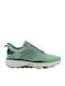 Anatomical Sneakers Mint / Green