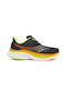 Endorphin Speed 5 Ανδρικά Αθλητικά Παπούτσια Running Μαύρο
