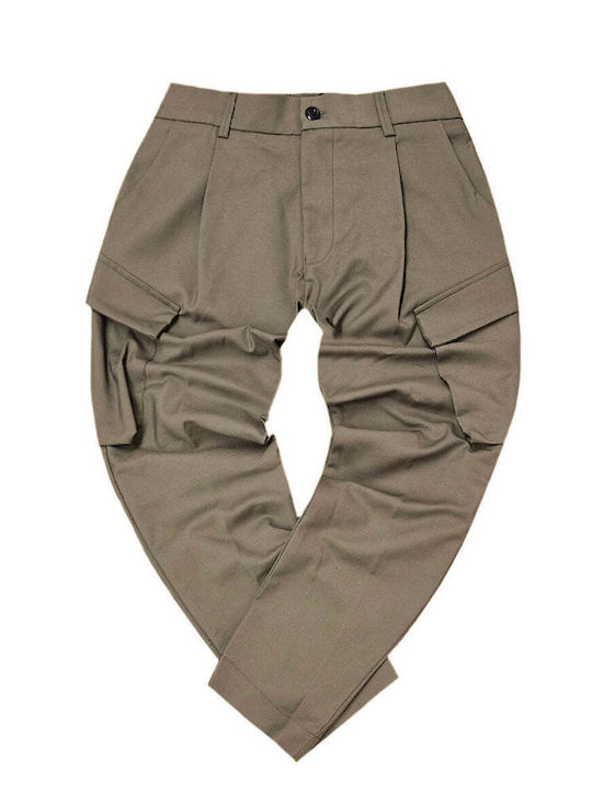 Cosi Jeans Pantaloni Chino cu Croială Normală K...