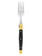 Andre Verdier Gabel-Set Tabelle
