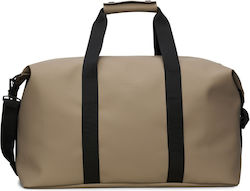 Rains Hilo Weekend Bag Пътни Чанти Назад 36л Бе...