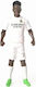 Real Madrid Vinicius Junior Figure height 20cm