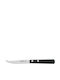 Andre Verdier Prepa Culi Käsemesser aus Rostfreiem Stahl 11cm