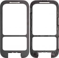 Cadru Tastatură Hmd 2660 Flip Negru Cadru Tastatură Hmd 2660 Flip Negru