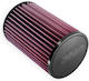 Alfa Romeo Giulietta 940 Series 10-21 Dna Air Filter R-ar14h25-01 Alfa Romeo Giulietta 940 2.0 Jtdm 10-21