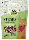 Mr. Bandit Dog Treat with Rabbit, Duck, Meat and Cod 500gr