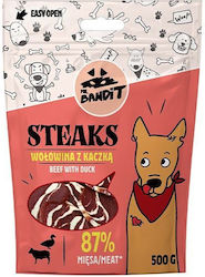 Mr. Bandit Λιχουδιά 500gr Mr. Bandit Λιχουδιά 500gr