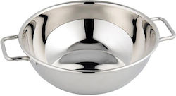 ILSA Σαγανάκι Διαμέτρου Ø14cm ILSA Σαγανάκι Διαμέτρου Ø14cm