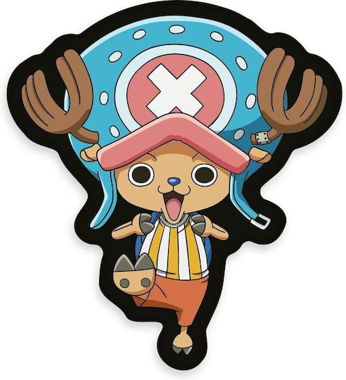 One Piece Tony Tony Chopper Μαξιλάρι 36cm