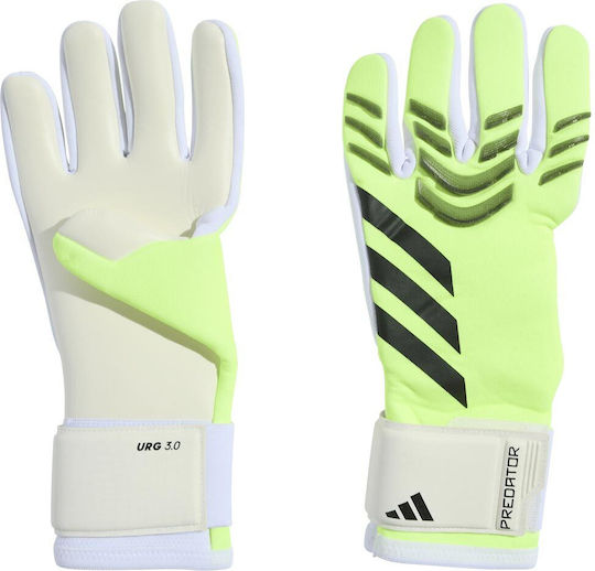 adidas Predator Gl Lge Torwarthandschuhe Erwachsene Gelb
