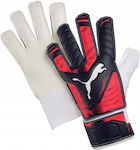 PUMA Evopower Grip 4 Torwarthandschuhe Erwachse...