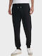 Sweatpants Dark Blue