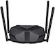 Mercusys MR85X AX3000 Ασύρματο Router