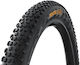 Continental Trinotal Race Grip 29x2.20 Schwarze...