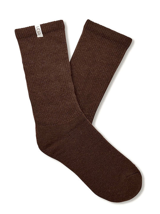 UGG Women's Socks Brown