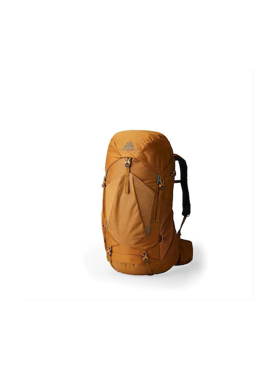 Gregory Waterproof Mountaineering Backpack 35lt Brown