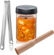 Gefu Gefu Kochgeschirr-Set Braun