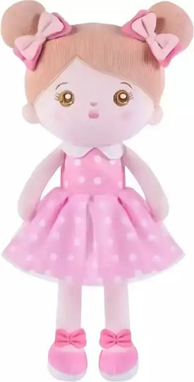 Gounaridis Toys Rag Doll for 3+ years+ Years 40cm