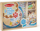 Melissa & Doug Jucării Torturi Pentru 6+ Ani