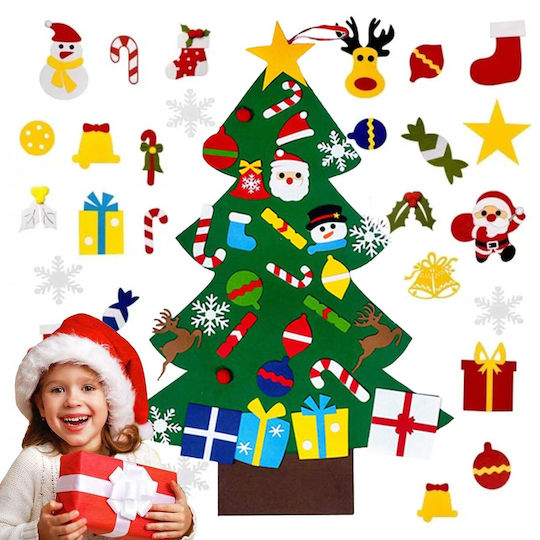 Weihnachtsdekoration Baum 95cm