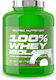 Scitec Nutrition 100% Суроватъчен Изолат 1816g Ягода