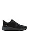 Herren Anatomisch Sneakers Schwarz