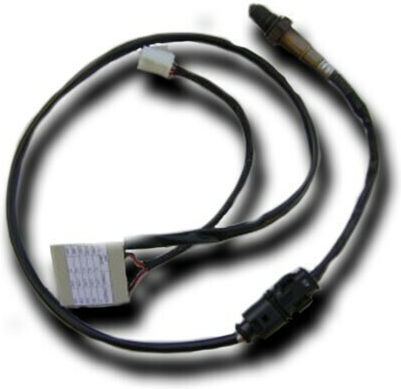 Ignitech Wb1 Non-programmable Analog Output Controller Wide Band Lambda Sensor
