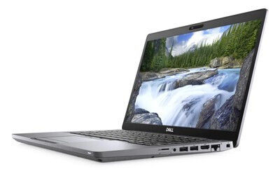 Dell Latitude 5410 Refurbished Grade B 14" (Core i5-10310U/8GB/512GB SSD/No OS)