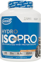 Aherb Hydro Isopro Μπισκότα Με Κρέμα 2kg