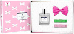 Jacadi Paris Set Eau de Toilette Mademoiselle Petite Libellule Jacadi Paris Set Eau de Toilette Mademoiselle Petite Libellule
