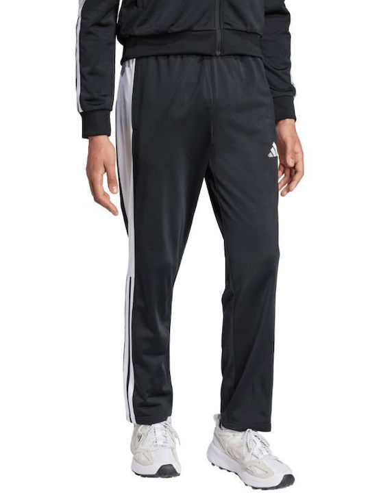 Jogginghose Glänzend Schwarz