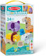Melissa & Doug Παιχνίδι Κατασκευών Ξύλινo