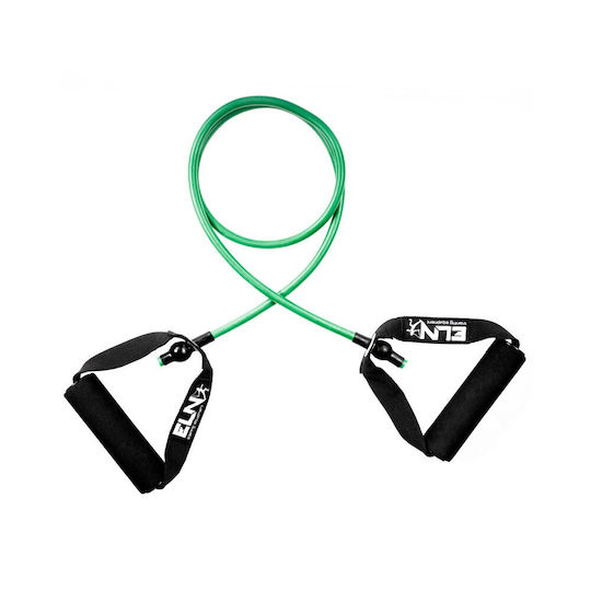 ELN Resistance Band Soft Green 1.3m