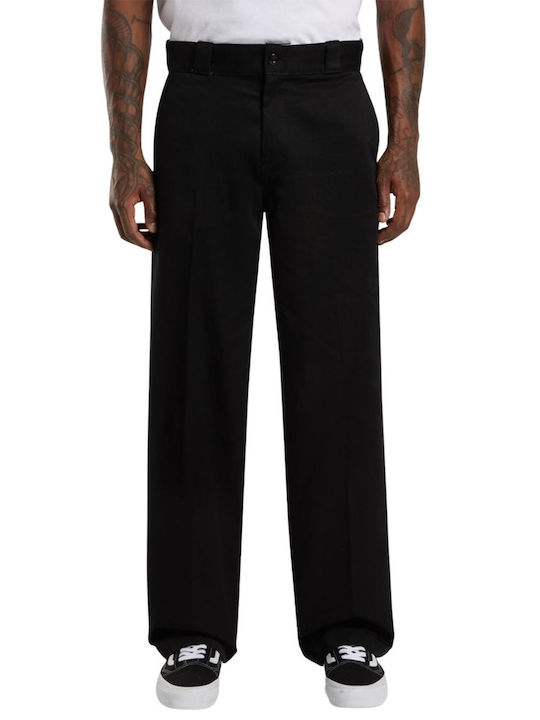Dickies Παντελόνι Μαύρο
