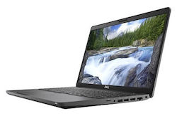 Dell Latitude 5500 Refurbished (i5-8365U/8GB/256GB) Dell Latitude 5500 Refurbished (i5-8365U/8GB/256GB)