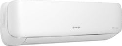 Gorenje G400 12000 BTU A+++ mit WiFi Gorenje G400 12000 BTU A+++ mit WiFi