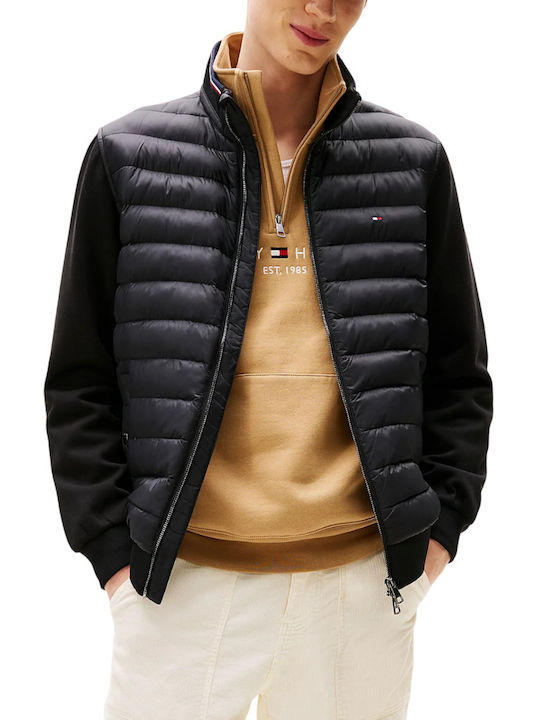 Tommy Hilfiger Jacke Schwarz