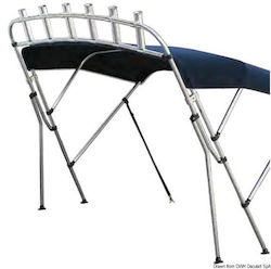 Tower Mount Rods Canopies