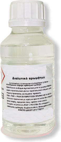 Fragrance Solvent Base for Room Fragrances 1lt