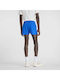Sports Men's Shorts Blue