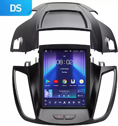 Teyes Tesla Tip Tpro 2 Car Navigation Ford Kuga 2 2012-2019 4+64gb 9.7" Qled Octa-core 1.8ghz Android 4g Bluetooth 5.1 Dsp Teyes Tesla Tip Tpro 2 Car Navigation Ford Kuga 2 2012-2019 4+64gb 9.7" Qled Octa-core 1.8ghz Android 4g Bluetooth 5.1 Dsp