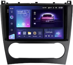 Teyes Cc3 2k Car Navigation Mercedes-benz Cl C209 2004-2011 3+32gb 9.5" Qled Octa-core 2ghz Android 4g Bluetooth 5.1 Dsp Teyes Cc3 2k Car Navigation Mercedes-benz Cl C209 2004-2011 3+32gb 9.5" Qled Octa-core 2ghz Android 4g Bluetooth 5.1 Dsp