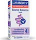 Lamberts Biome Balance Youth with Probiotics and Prebiotics 30 caps