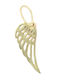 Sorelly Charm Engel aus 14K Gold