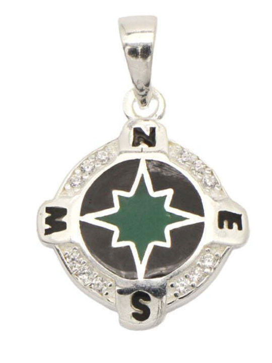 Sorelly Charm από Ασήμι Sorelly Charm από Ασήμι