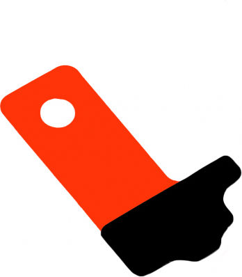 Adhesive Light Sensor Honor 400