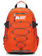 Superdry Outdoor 28л Оранжева Раница
