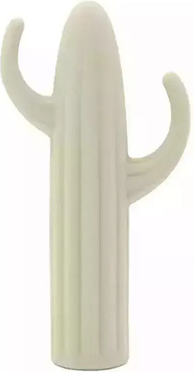 Wet Garden Cactus Vibrator mit Fernbedienung Beige